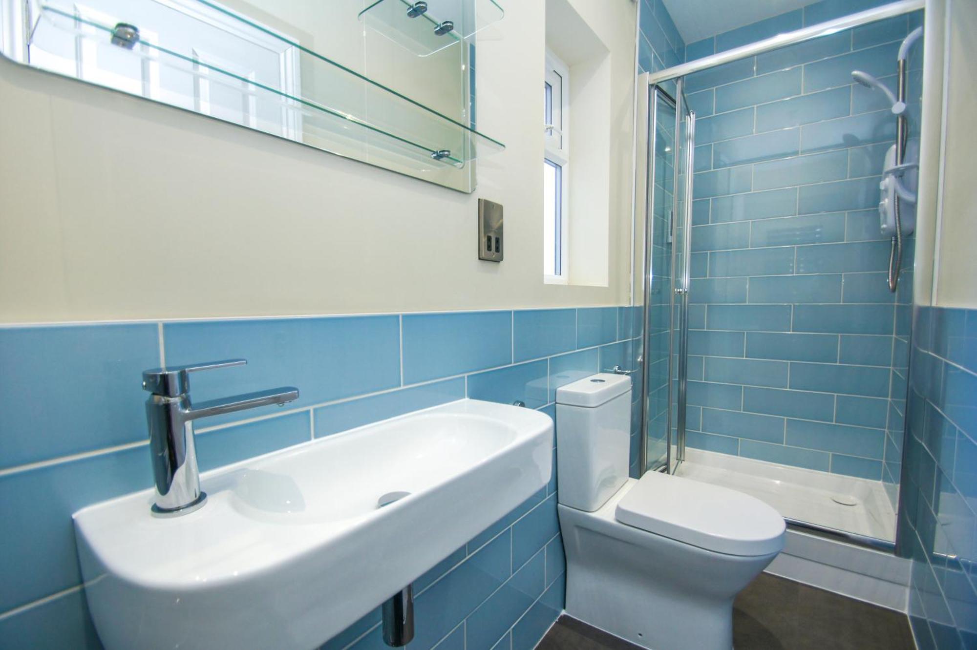 Deco Studio: King bed, kitchenette, stylish&comfortable Hove Exterior foto